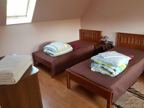 Hostal Zvaig??u M?ja