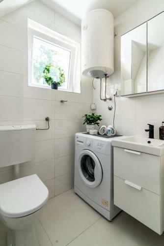 Apartment Enigma