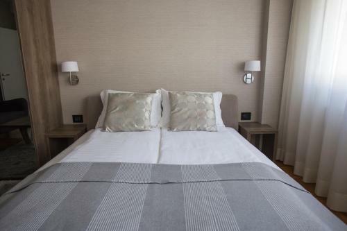 Dia Belgrade Arena Apartment