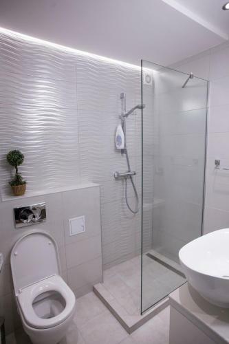 Dia Belgrade Arena Apartment