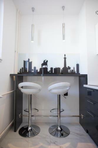 Dia Belgrade Arena Apartment