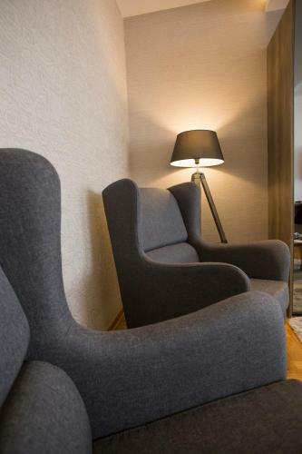 Dia Belgrade Arena Apartment