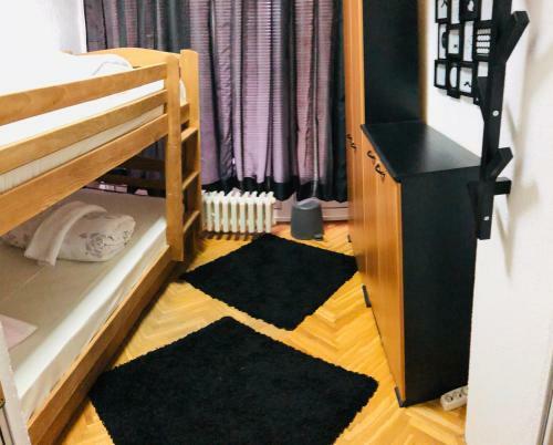 Albergue Wood Suites - Twc