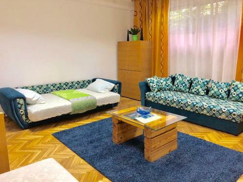 Albergue Wood Suites - Twc