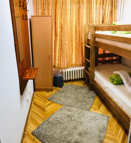 Albergue Wood Suites - Twc