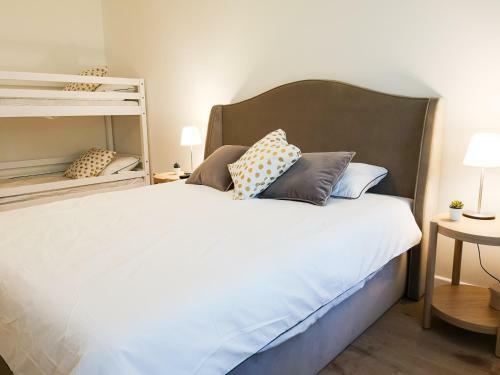 Nauji Apartamentai Palangos Centre!!!
