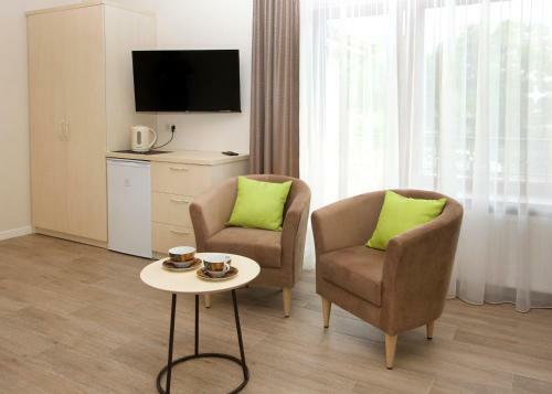 Hostal Villa Airina