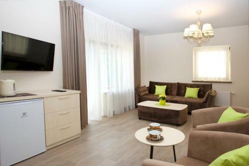 Hostal Villa Airina
