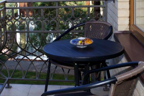 Hostal Villa Airina