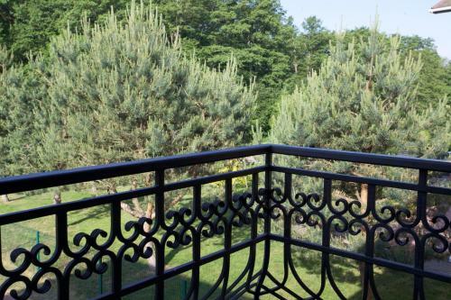 Hostal Villa Airina
