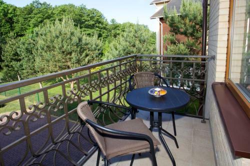 Hostal Villa Airina