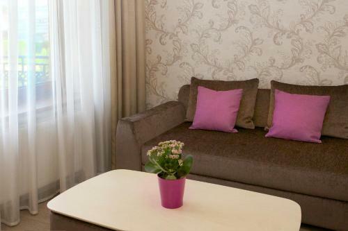 Hostal Villa Airina