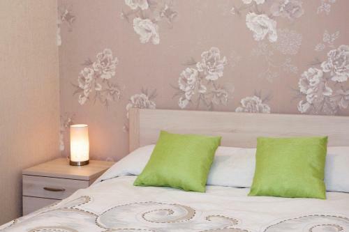 Hostal Villa Airina