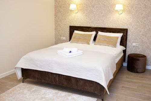 Hostal Villa Airina