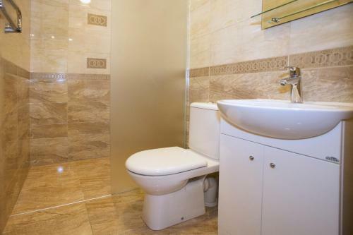 Hostal Villa Airina