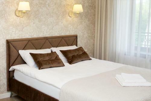Hostal Villa Airina