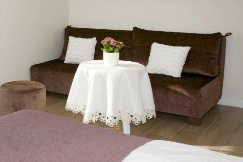 Hostal Villa Airina