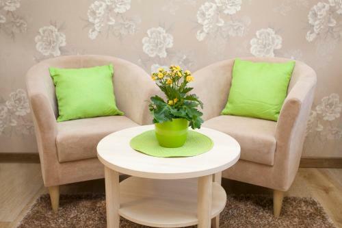 Hostal Villa Airina