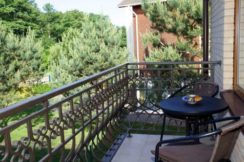 Hostal Villa Airina