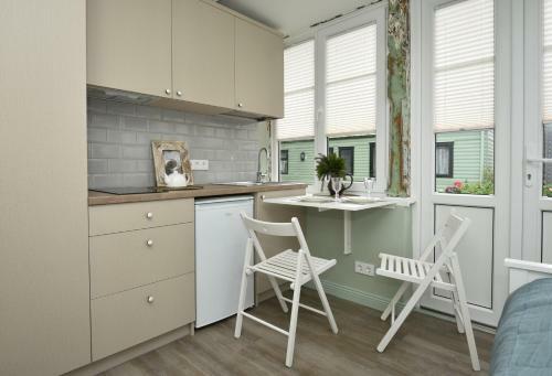 Anna Green House