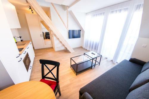 Saul?lyd?io Apartamentai Kunigi?k?se