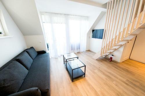 Saul?lyd?io Apartamentai Kunigi?k?se