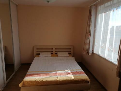 Apartamento 2 K. Butas Palangoje