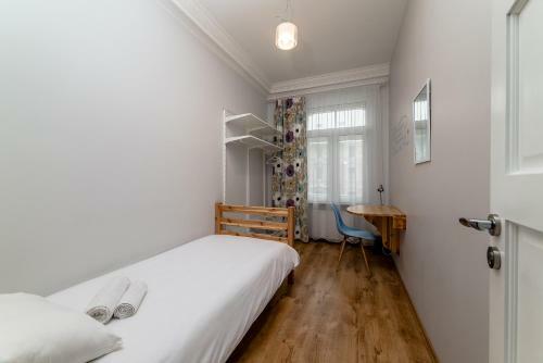 Albergue Orange Cat Rooms