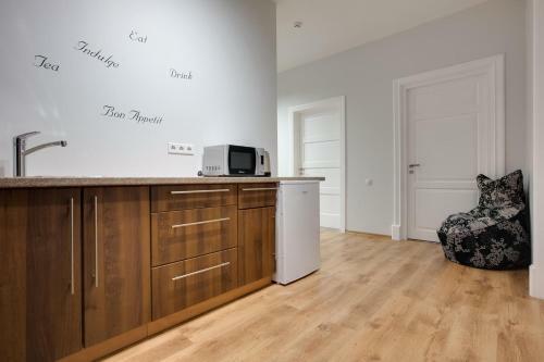 Albergue Orange Cat Rooms
