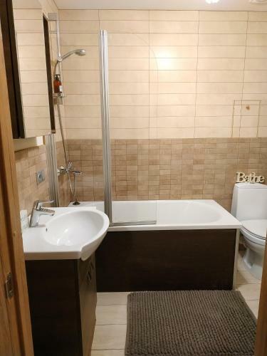 Apartamento Vesetas Riga Ap. 25min From Old Town+free Parking