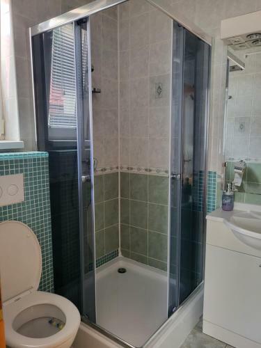 Dom Bystr� Pod Chopkom & Wellness