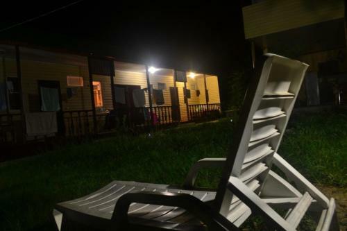 Hostal Oganyan Guest House