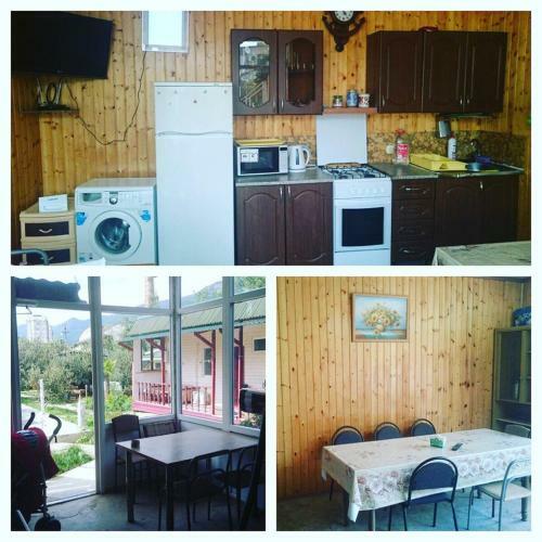 Hostal Oganyan Guest House