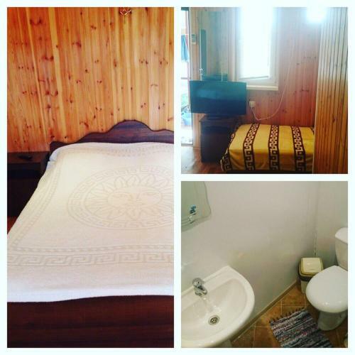 Hostal Oganyan Guest House