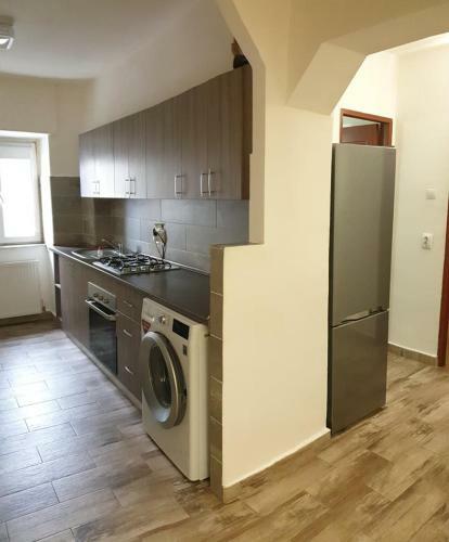 Apartamento Big Suites Bistrita