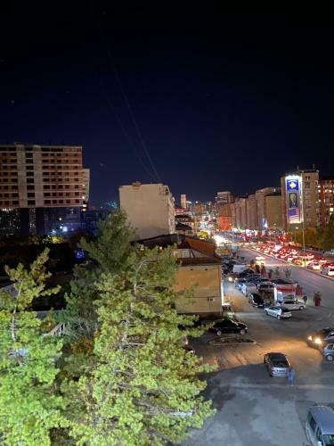 Capital Apartment Prishtina