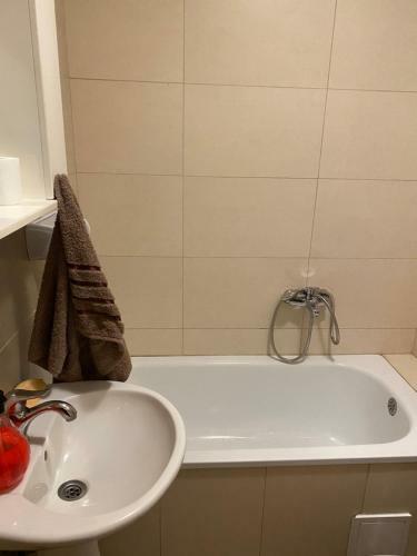 Capital Apartment Prishtina
