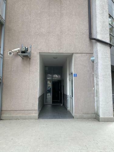 Capital Apartment Prishtina