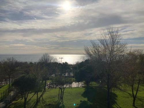 Apartamento Allure Towers 367