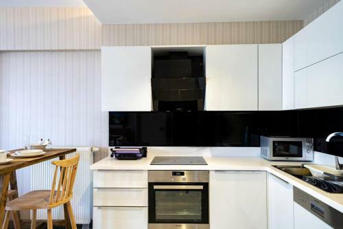 Apartamento Allure Towers 367