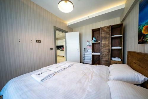 Apartamento Allure Towers 367