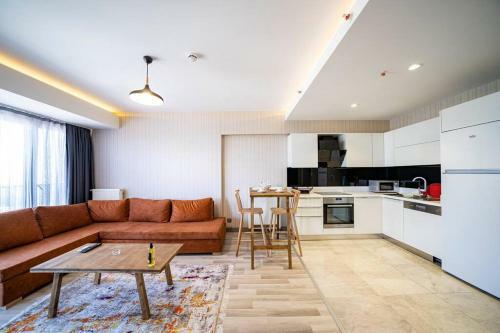 Apartamento Allure Towers 367