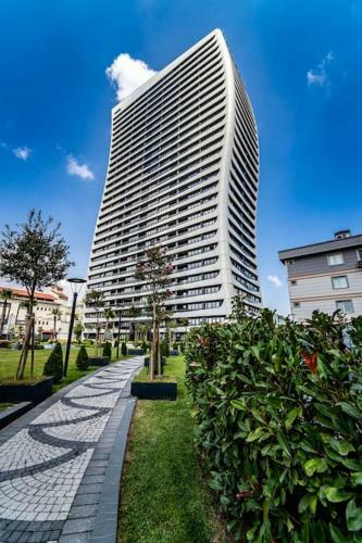 Apartamento Allure Towers 367