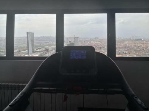 Apartamento Allure Towers 367