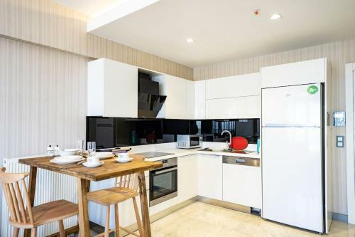Apartamento Allure Towers 367