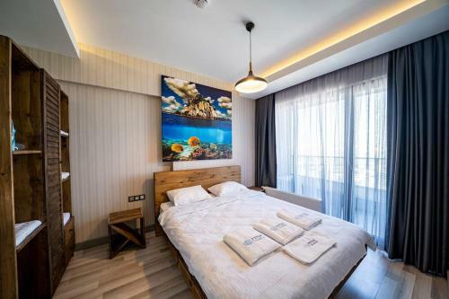 Apartamento Allure Towers 367