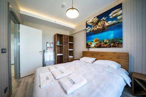 Apartamento Allure Towers 367