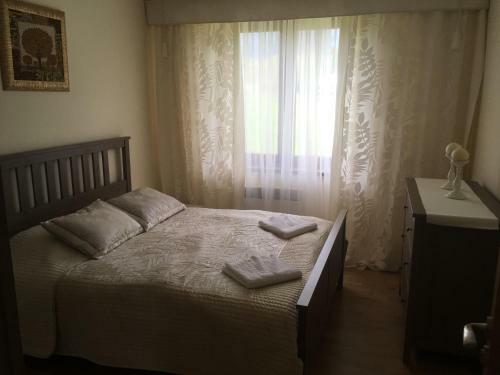 Donovaly, Panorama Apartment 34-c