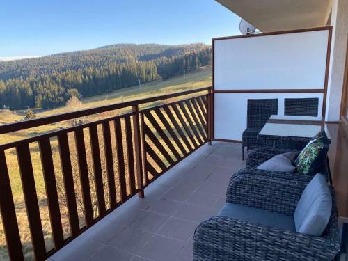 Donovaly, Panorama Apartment 34-c