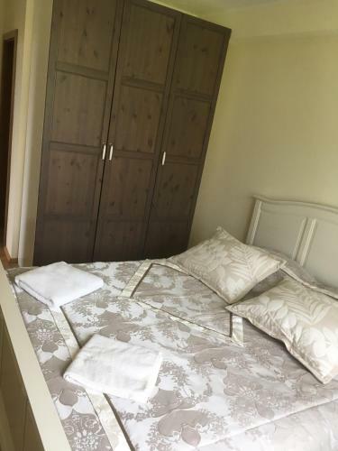 Donovaly, Panorama Apartment 34-c